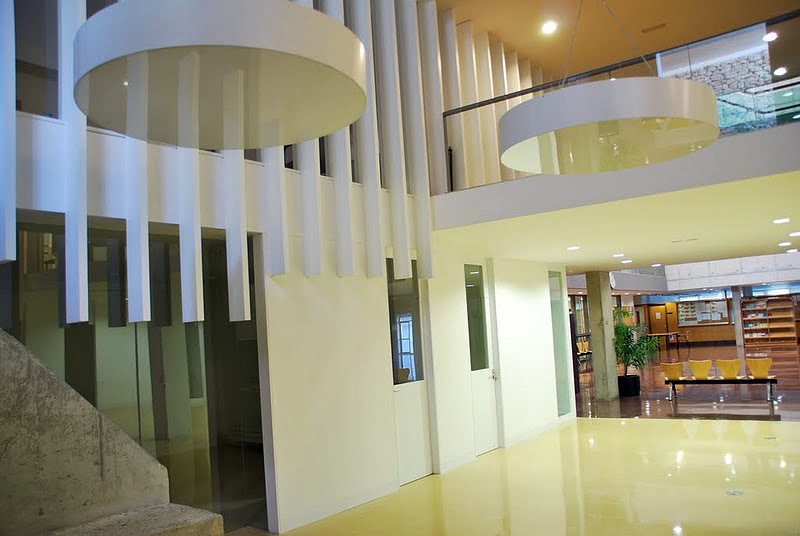 Las nuevas delegaciones de alumnos