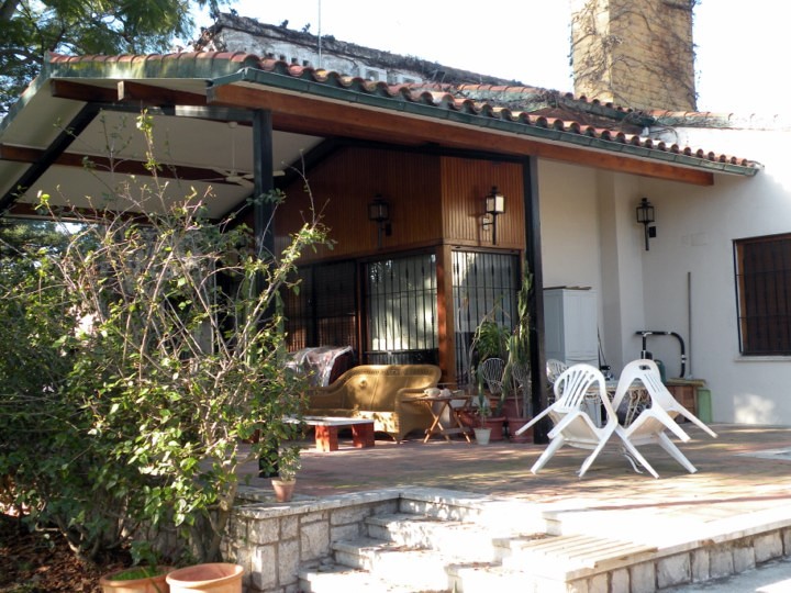 Lateral Estado Actual