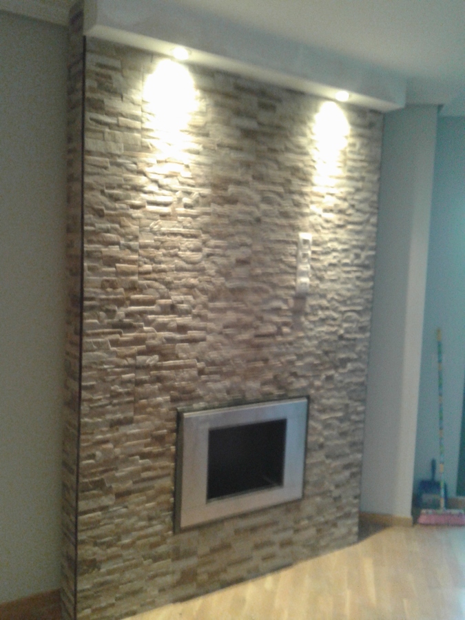 Lateral izq del muro 