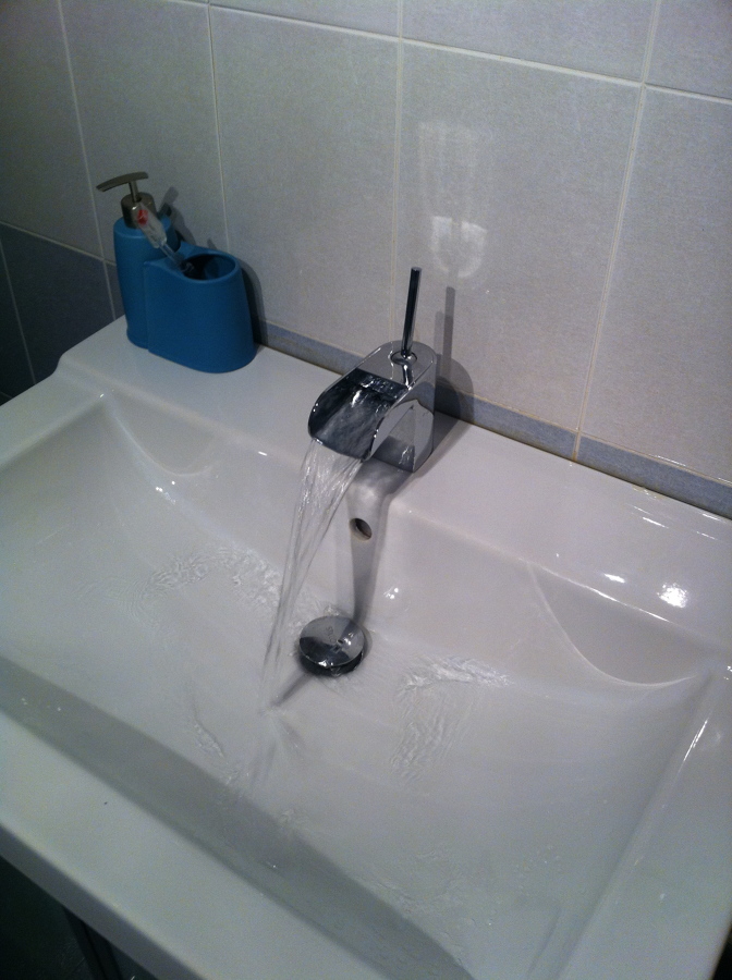 Lavabo