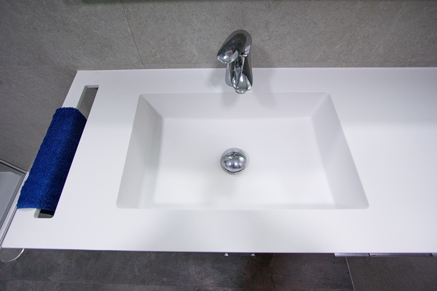 lavabo aquacril