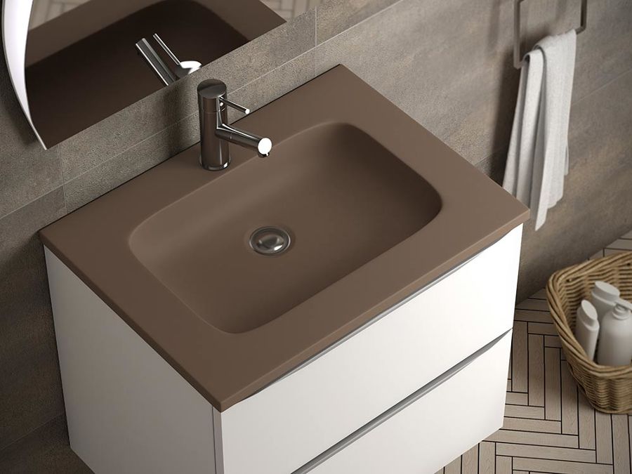 Lavabo baño