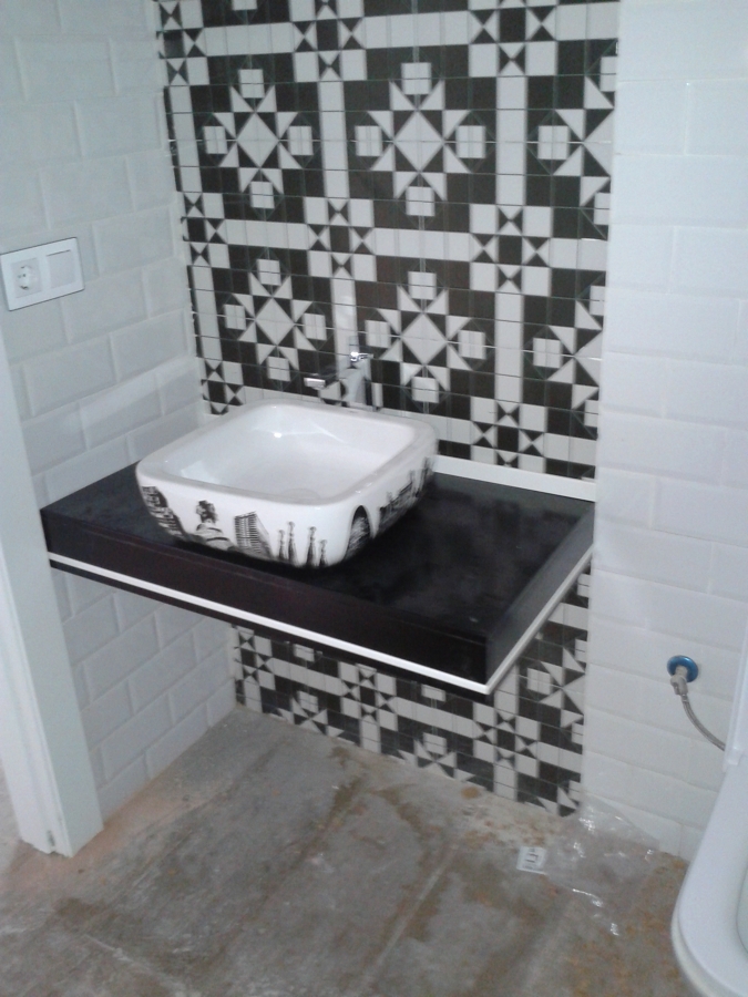 LAVABO BAÑO 3