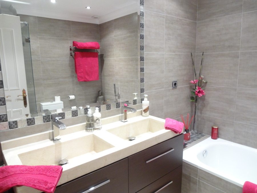 Lavabo Mármol hecho a mano