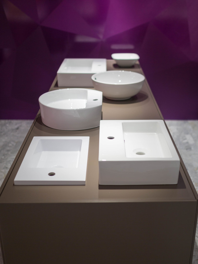 LAVABO PIEDRA NATURAL