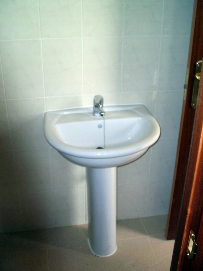 Lavabo