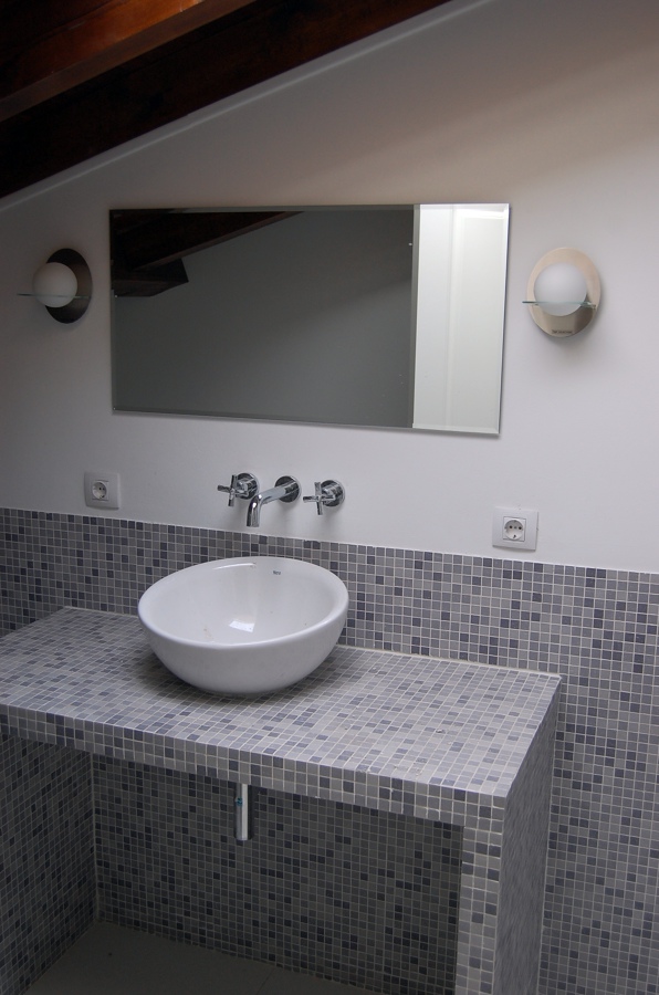 lavabo