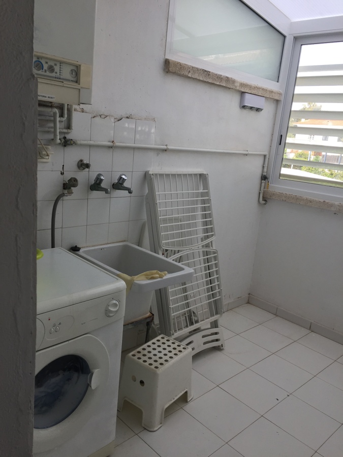 LAVADERO INFRAUTILIZADO