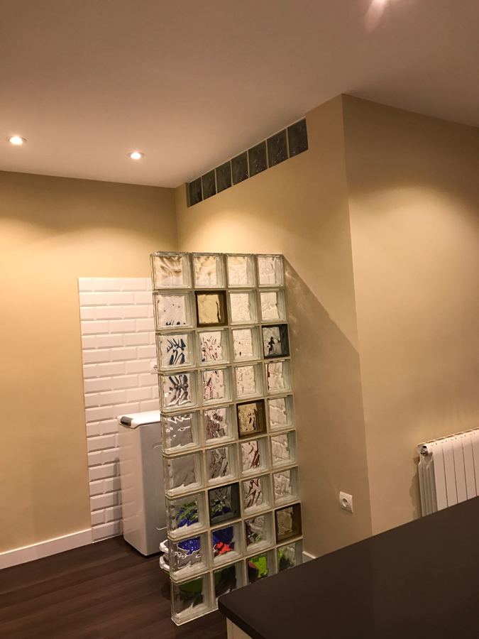 Lavadero - Reformado