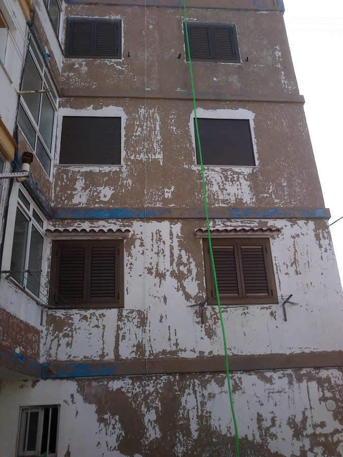 LAVADO Y DESINFECCION