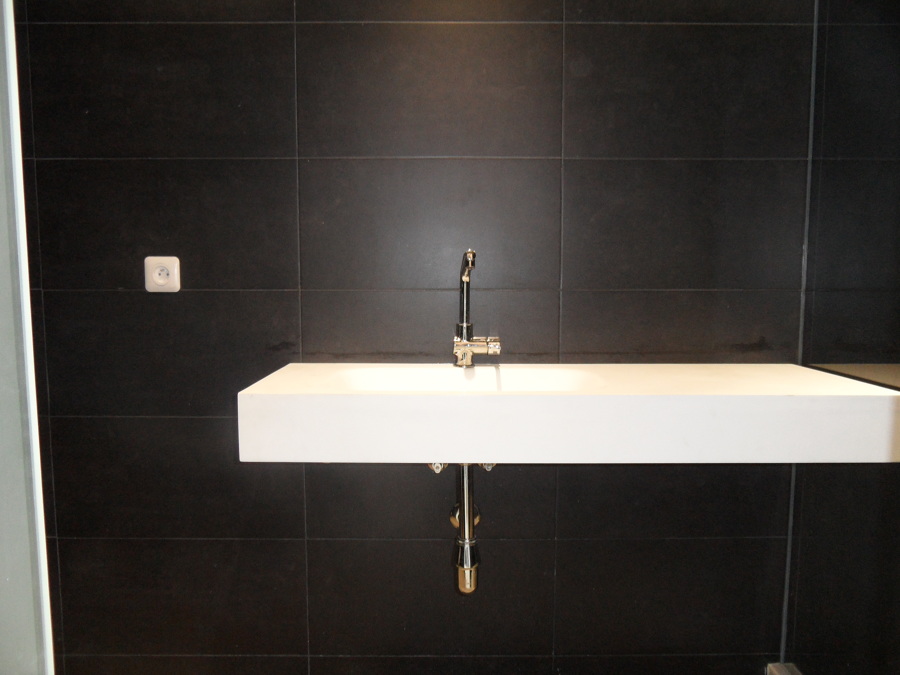 Lavamanos Cuarto de Baño