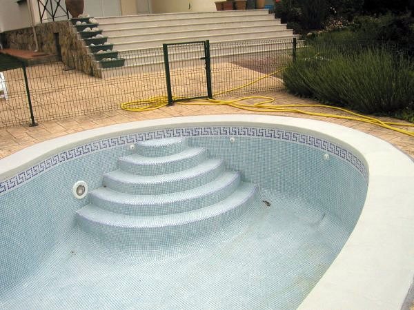 LECHADA DE MORTEROS IMPERMEABILIZANTES 