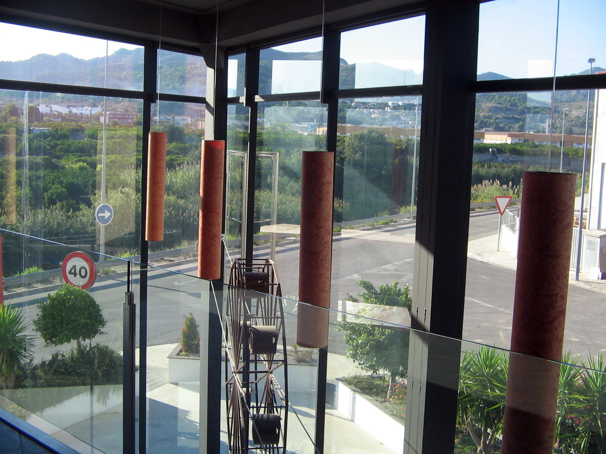 LEGALIZACIÓN DISCOPUB SPICCO ALMOINES