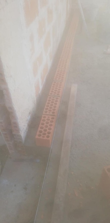 levantamiento de murro