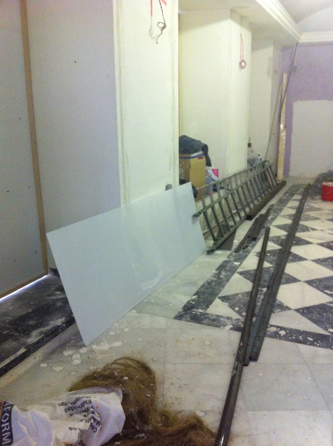 LIBRERÍA -CAFETERIA EN EL CENTRO DE MADRID