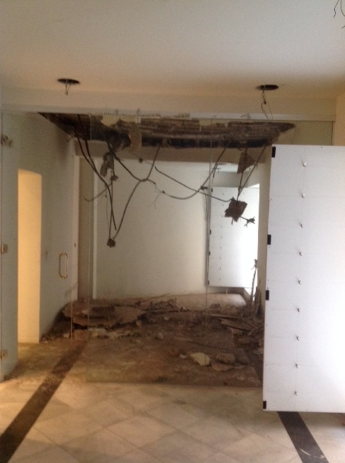 LIBRERÍA -CAFETERIA EN EL CENTRO DE MADRID