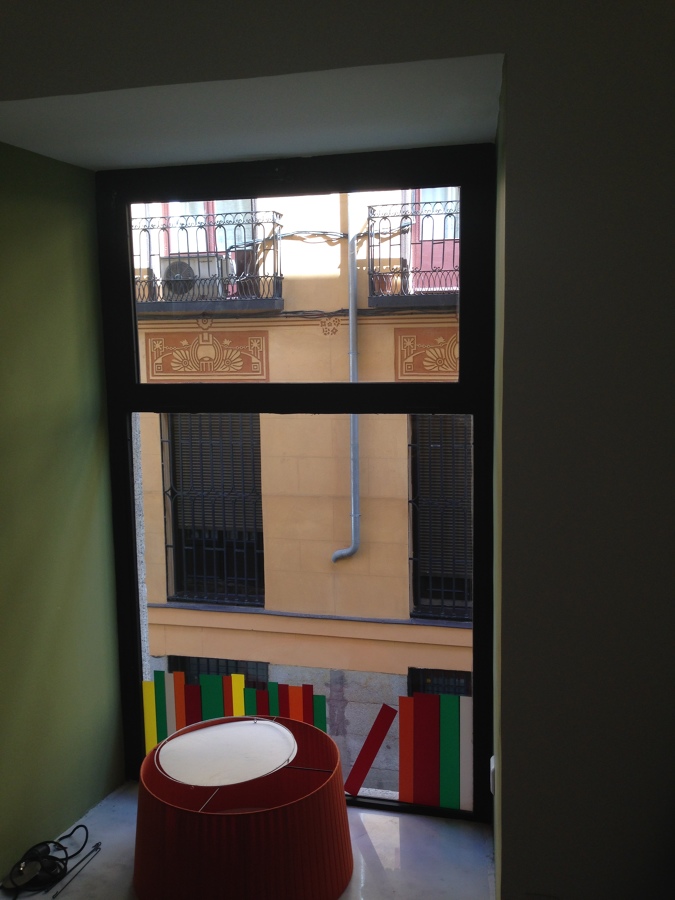 LIBRERÍA -CAFETERIA EN EL CENTRO DE MADRID