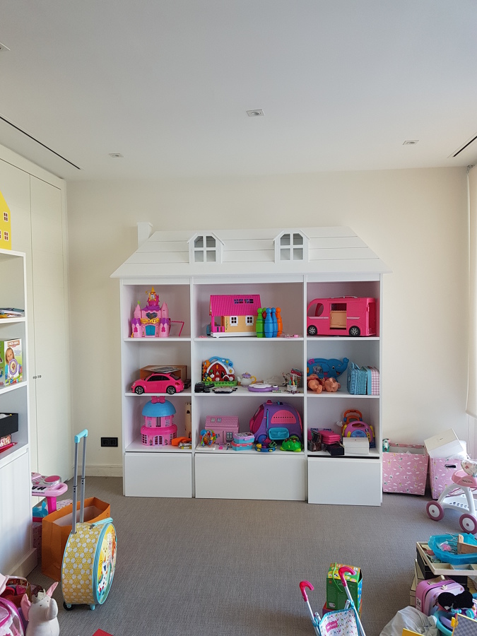 LIBRERIA LACADA INFANTIL