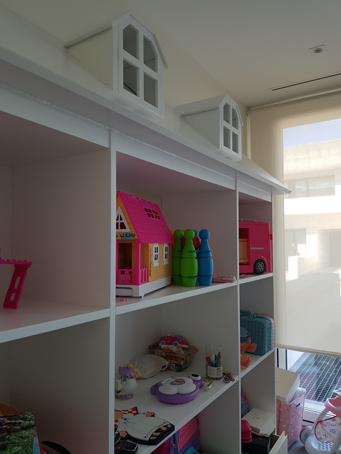 LIBRERIA LACADA INFANTIL