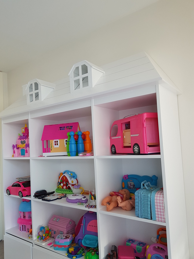 LIBRERIA LACADA INFANTIL