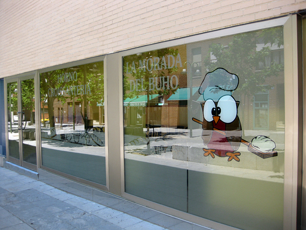 Licencia Actividad y Obra Croissanteria