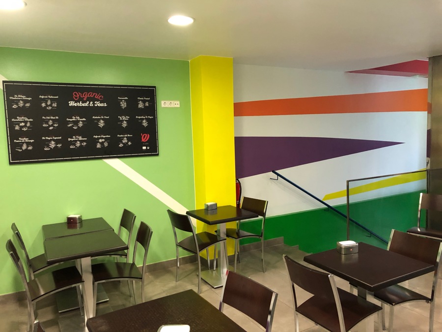 Licencia Actividades