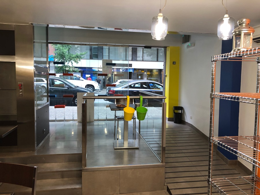 Licencia Actividades