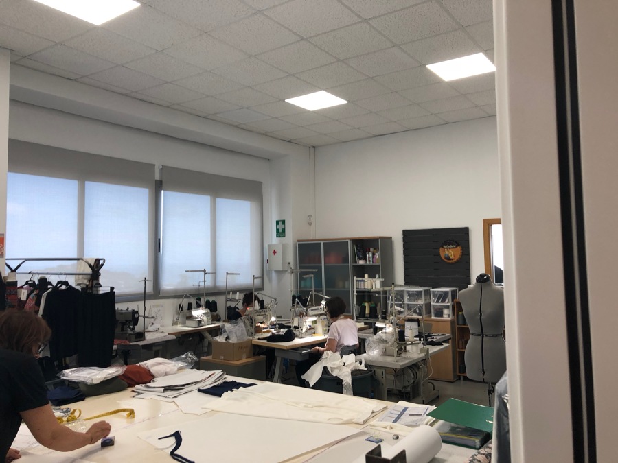 Licencia Actividades