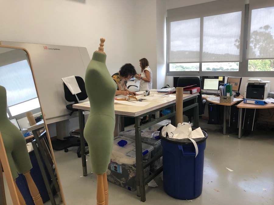 Licencia Actividades