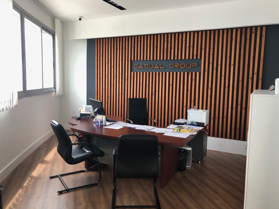 Licencia Actividades