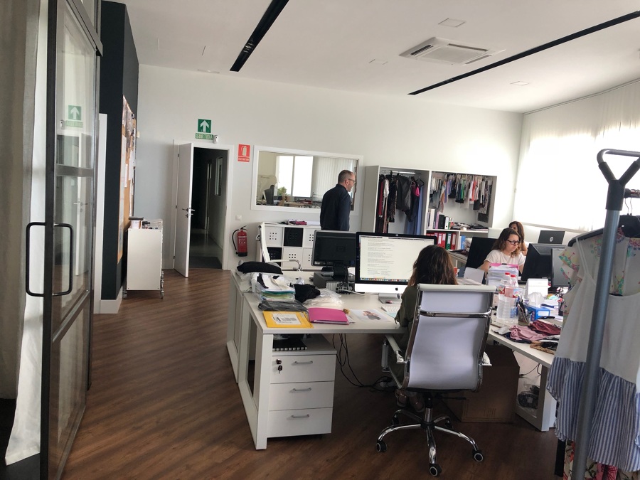 Licencia Actividades