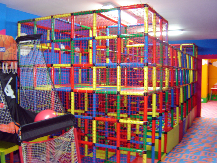 Licencia apertura Guardería "SUPERDIVER"