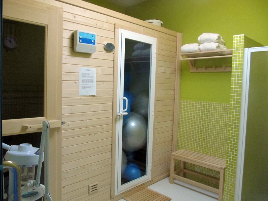 Licencia de actividad gimnasio