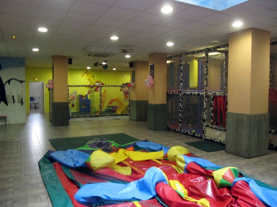 Licencia de apertura local comercial restaurante