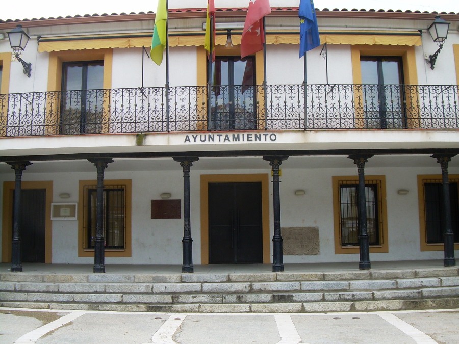 Licencia municipal de obras