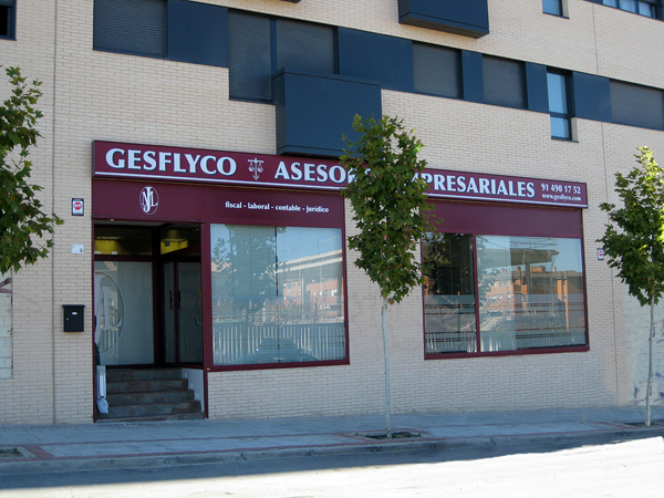 Licencia y Obra Asesoria Alcobendas