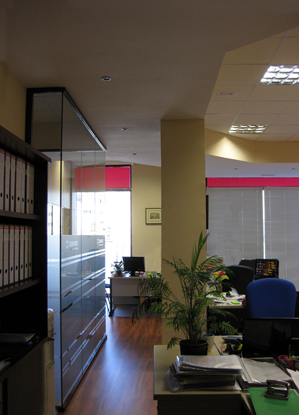 Licencia y Obra Asesoria Alcobendas