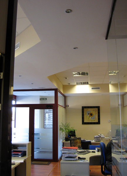 Licencia y Obra Asesoria Alcobendas