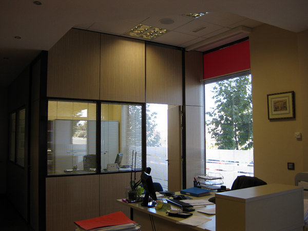 Licencia y Obra Asesoria Alcobendas