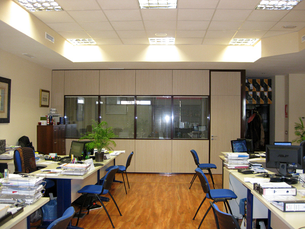 Licencia y Obra Asesoria Alcobendas