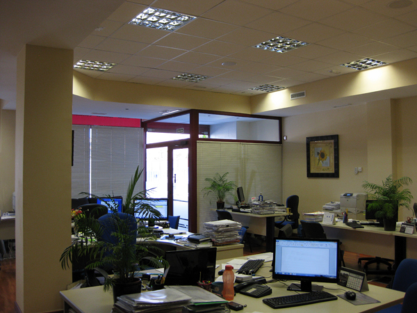 Licencia y Obra Asesoria Alcobendas