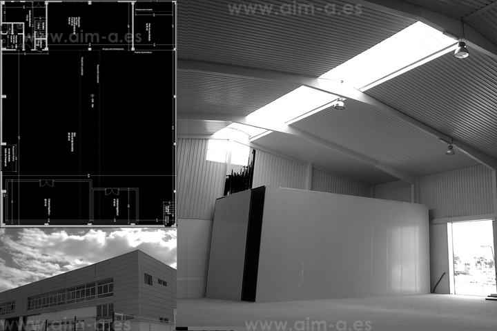 Licencias de apertura y proyectos de instalaciones