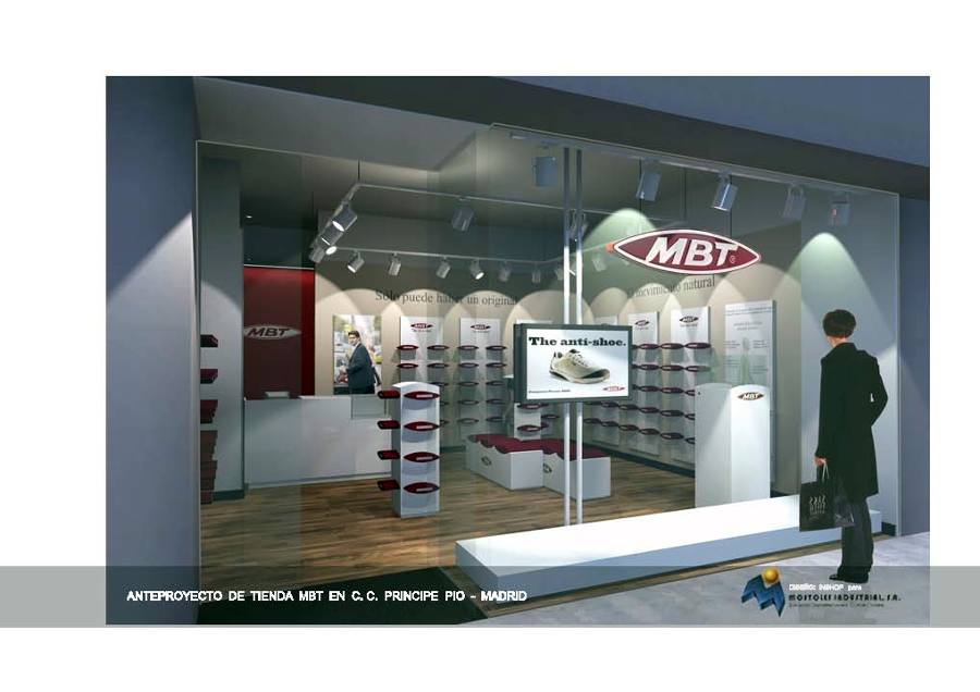 Licencias de Obra, Actividad y Apertura para MBT