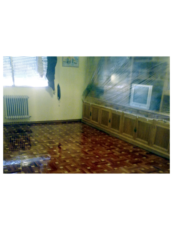 LIJADO Y BARNIZADO EN VALLECAS