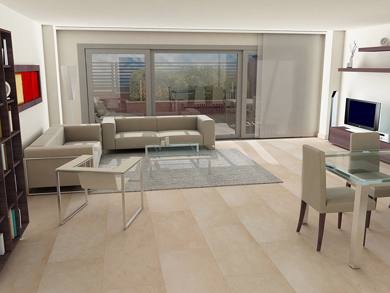 Limpieza a Domicilio