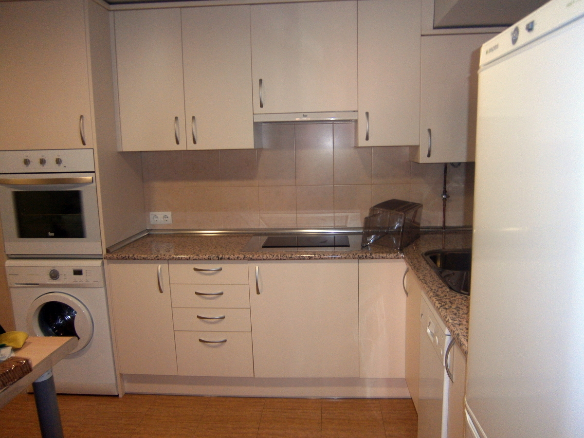 LIMPIEZA A FONDO PISO DESPUES DE OBRA