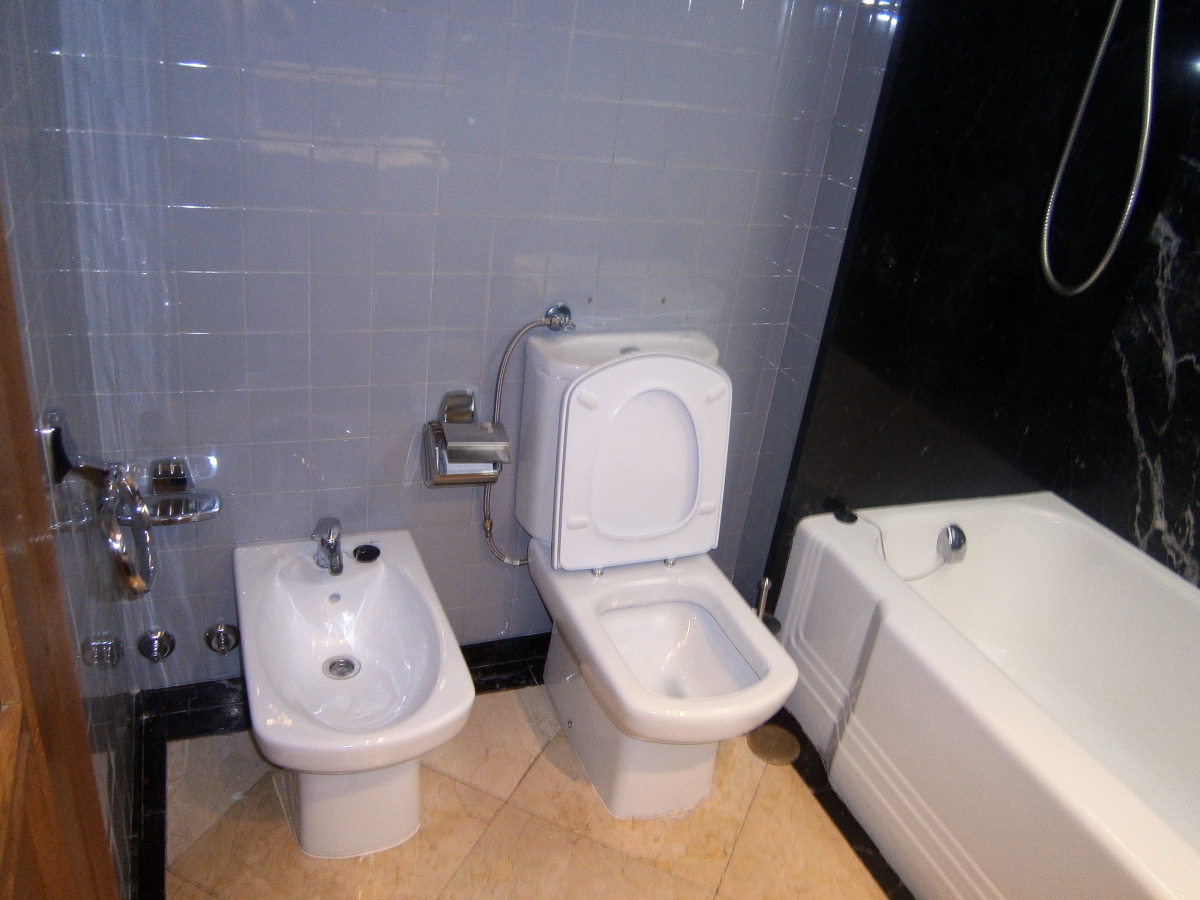 LIMPIEZA A FONDO PISO DESPUES DE OBRA