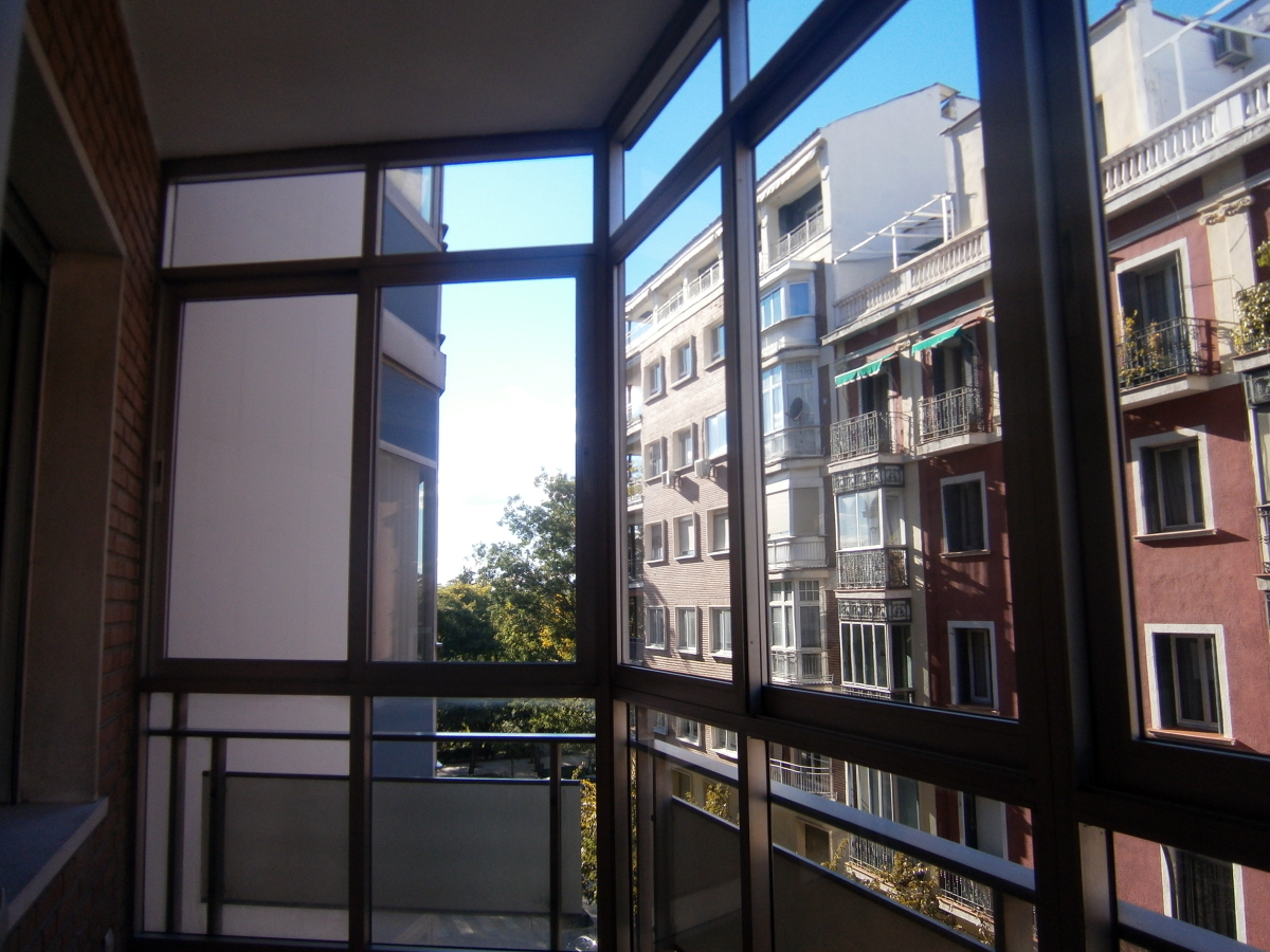 LIMPIEZA A FONDO PISO DESPUES DE OBRA