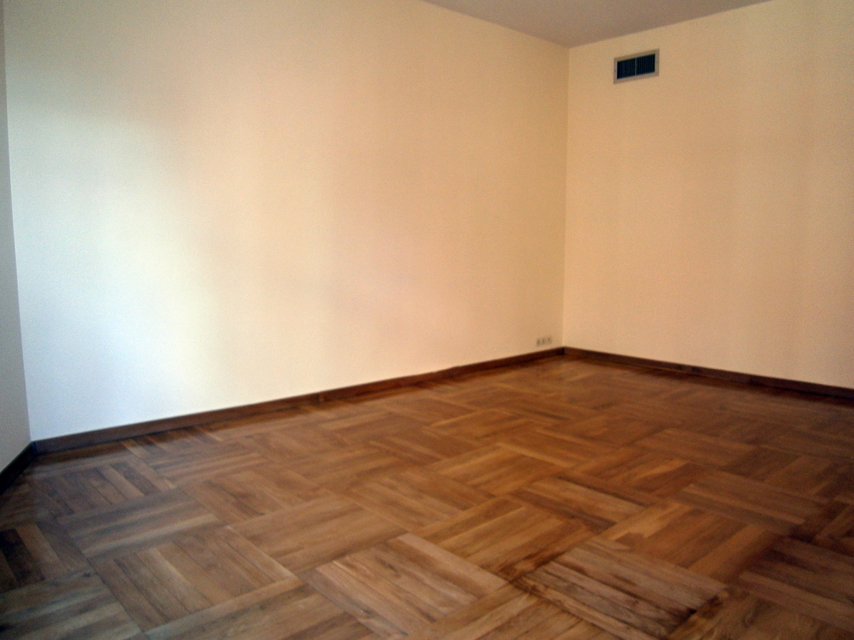 LIMPIEZA A FONDO PISO DESPUES DE OBRA