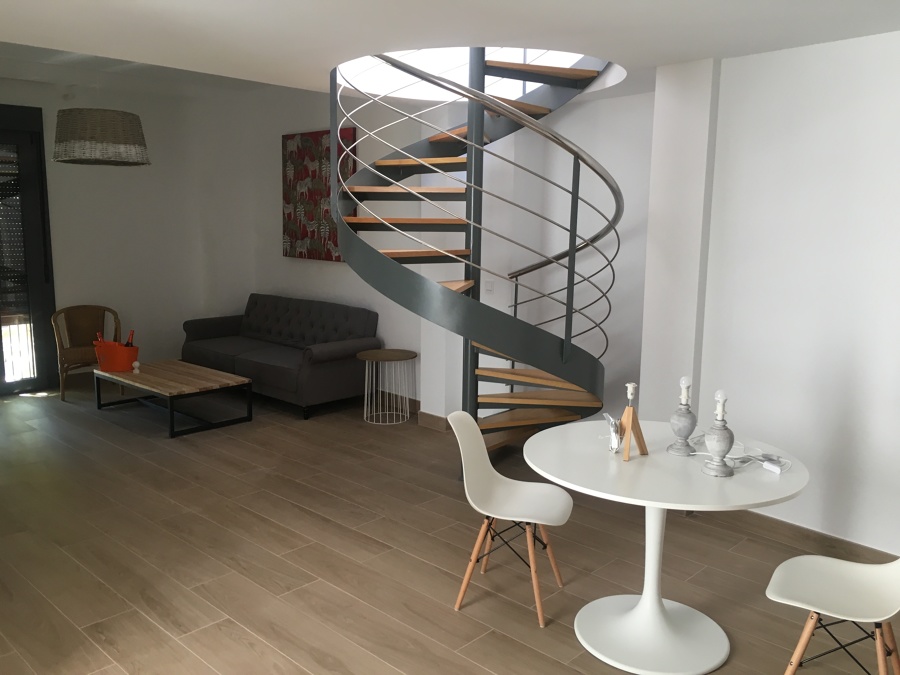 Limpieza de apartamentos turisticos